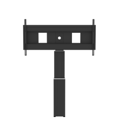 Produktbild Elektrisch höhenverstellbare XL Monitor Wandhalterung, 50 cm Hub SCEXLWLB