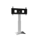 Product image Motorized XL display mount & monitor stand, 50 cm of vertical travel SCEXLP