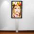 Product image Digital signage monitor wall mount for displays SCETANHVWLP