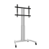 Produkt Bild Elektrisch höhenverstellbarer Rollständer und mobile Halterung, Lite Serie mit 50 cm Hub SCETAVLIS