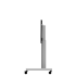 Produkt Bild Elektrisch höhenverstellbarer Rollständer und mobile Halterung, Lite Serie mit 50 cm Hub SCETAVLIS