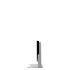 Produkt Bild Elektrisch höhenverstellbarer Monitorständer und Monitor Halterung, Lite Serie mit 50 cm Hub RLI8050PK