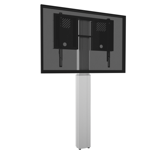 Produkt Bild Elektrisch höhenverstellbare TV und Monitor Wandhalterung, Lite Serie mit 70 cm Hub RLI10070WK