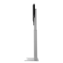 Produkt Bild Elektrisch höhenverstellbarer Monitorständer und Monitor Halterung, Lite Serie mit 90 cm Hub RLI12090PK