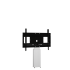 Produkt Bild Elektrisch höhenverstellbare Monitor Wandhalterung, 70 cm Hub SCETAW3535