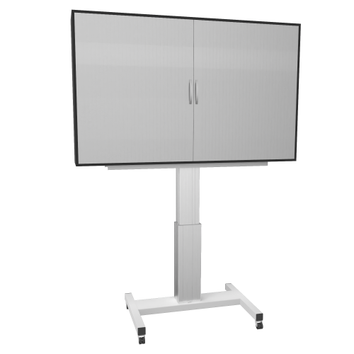 Scetacab65 Electrically Height Adjustable Tv Cabinet