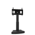 Produkt Bild Elektrisch höhenverstellbarer Rollständer für Monitore und TV, 50 cm Hub SCETABSO