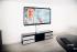 Produkt Bild Fernsehschrank - TV Schrank mit elektrisch höhenverstellbarer Monitor Halterung SBTV4S