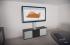 Produkt Bild Fernsehschrank - TV Schrank mit elektrisch höhenverstellbarer Monitor Halterung SBTV2ST