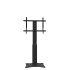Produkt Bild Elektrisch höhenverstellbare TV und Monitor Wandhalterung, Lite Serie mit 50 cm Hub CCELW-AFPB
