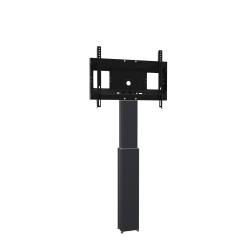 Produktbild Elektrisch höhenverstellbare Monitor Wandhalterung, 50 cm Hub SCETAWB
