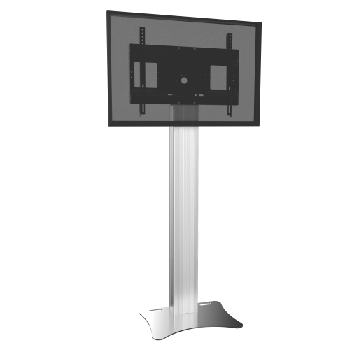 Produkt Bild Displayständer und Monitor Wandhalterung, Mitte Display 192 cm SCETANHVP17
