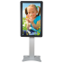 Produkt Bild Digital signage Monitorständer für Displays SCETANHVPLP
