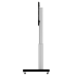 Produkt Bild Elektrisch höhenverstellbarer Rollständer und mobile Halterung, Lite Serie mit 50 cm Hub SCETAVLI