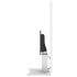 Produkt Bild Elektrisch höhenverstellbarer Monitorständer mit 70 cm Hub SCETAP3535