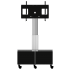 Produkt Bild Mobiler Fernsehschrank mit elektrischer Höhenverstellung 