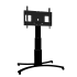 Produkt Bild Elektrisch höhenverstellbarer TV Rollwagen, mobiler Monitorständer, 70 cm Hub SCETAC3535B