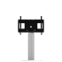 Produkt Bild Elektrisch höhenverstellbarer Monitorständer, 50 cm Hub SCETAP