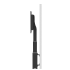 Produkt Bild Elektrisch höhenverstellbare Monitor Wandhalterung, 70 cm Hub SCETAW3535B