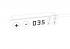 Produkt Bild Bedienteil mit Memory-Funktion REM-SCETA2M