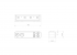 Produkt Bild Bedienteil mit Memory-Funktion REM-SCETA2M