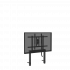 Produkt Bild Wandmontierter elektrisch höhenverstellbarer Monitorständer für interaktive Displays DCS-W65