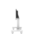 Produkt Bild Elektrisch höhenverstellbarer XL-Displayständer, SCETA-Serie, inkl. Anti-Kollision SCEXLK