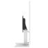 Produkt Bild Elektrisch höhenverstellbare XL Monitorständer, 50 cm Hub, inkl. Kollisionsschutz SCEXLPLK