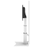 Produkt Bild Elektrisch höhenverstellbare XL Monitorständer, 70 cm Hub SCEXLP3535