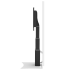 Produkt Bild Elektrisch höhenverstellbare XL Monitorständer, 70 cm Hub SCEXLP3535B