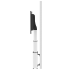 Produkt Bild Elektrisch höhenverstellbare XL Monitor Wandhalterung, 70 cm Hub SCEXLW3535