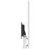 Produkt Bild Elektrisch höhenverstellbare XL Monitor Wandhalterung, 70 cm Hub SCEXLW3535