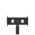 Produkt Bild Elektrisch höhenverstellbare XL Monitor Wandhalterung, 70 cm Hub SCEXLW3535B