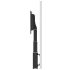 Produkt Bild Elektrisch höhenverstellbare XL Monitor Wandhalterung, 70 cm Hub SCEXLW3535B