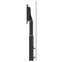 Produkt Bild Elektrisch höhenverstellbare XL Monitor Wandhalterung, 50 cm Hub SCEXLWB