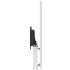 Produkt Bild Elektrisch höhenverstellbare XL Monitor Wandhalterung, 50 cm Hub SCEXLWL