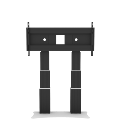 Produktbild Elektrisch höhenverstellbarer Schwerlast XL Monitorständer mit 70 cm Hub SCETADP3535B