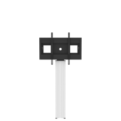 Productimage TV und Monitor Wandhalterung, Mitte Display 142 cm