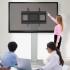 Produkt Bild Displayständer und Monitor Wandhalterung, Mitte Display 162 cm SCETANHVP14