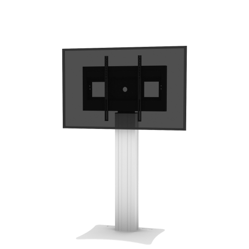 Produkt Bild Displayständer und Monitor Wandhalterung, Mitte Display 142 cm SCETANHVP12