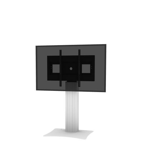 Produkt Bild Displayständer und Monitor Wandhalterung, Mitte Display 115 cm SCETANHVP