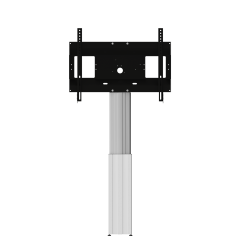 Produktbild Elektrisch höhenverstellbare Monitor Wandhalterung, 50 cm Hub SCETAWL