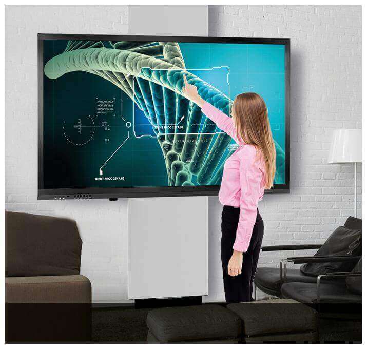 Conen Mounts Monitor Stands And Display Mounts