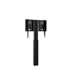 Productimage Height adjustable monitor wall mount, Lite series