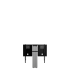 Product image Height adjustable monitor and TV wall mount, lite series with 50 cm of vertical travel RLI8050WK
