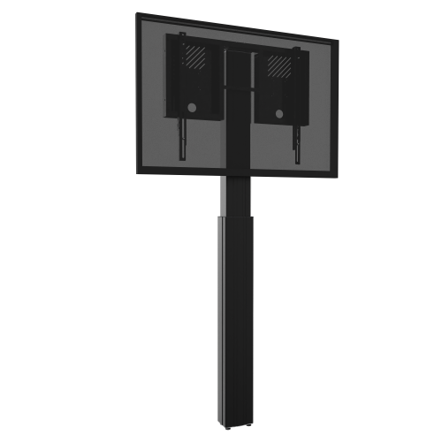Product image Height adjustable monitor wall mount, Lite Series RLI12090WBK