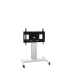 Product image Motorized mobile flat screen tv cart, 50 cm of vertical travel SCETA