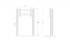 Product image Freestanding counterweight Pylon-system for monitors from 65-86
