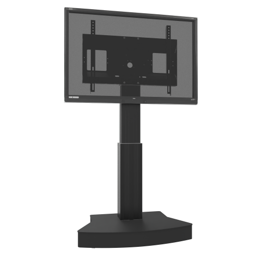 Product image Motorized mobile display and tv stand, 50 cm of vertical travel SCETABSO