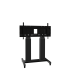 Product image Motorized heavy duty XL flat screen tv & monitor cart with 50 cm of vertical travel SCETADB